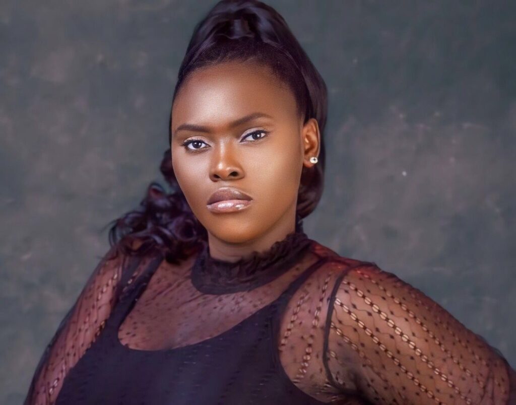 Ayoola Adesewa - Digital Communications Officer-min