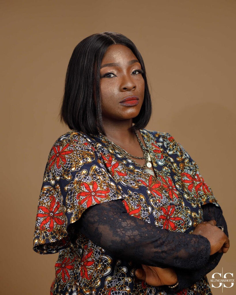 Bola stephen Atitebi - Project Manager, Lagos Fringe Markets