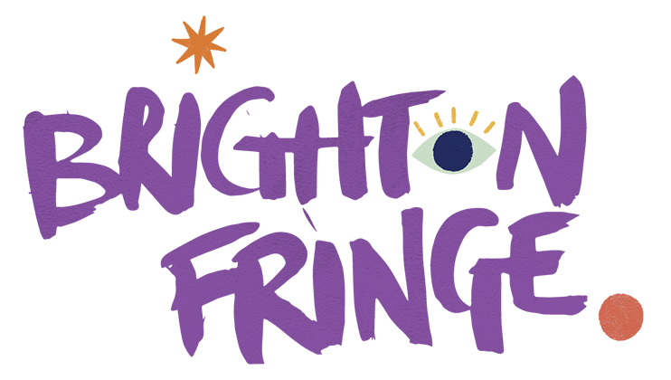 Brighton Fringe Logo