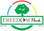 Freedom park logo