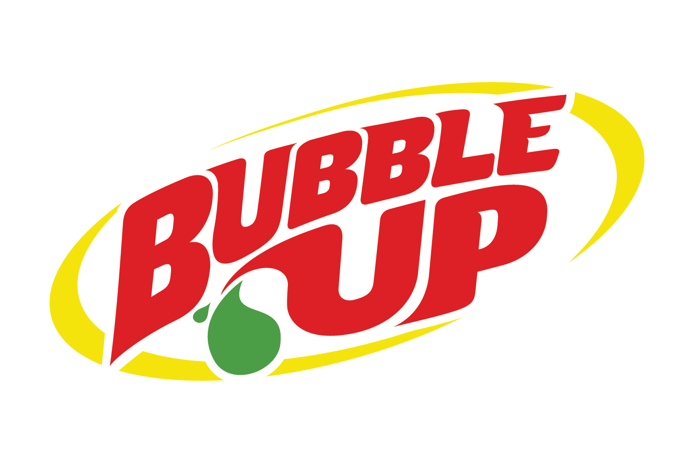 bubble up