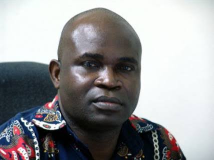 Jahman Anikulapo - Board Member