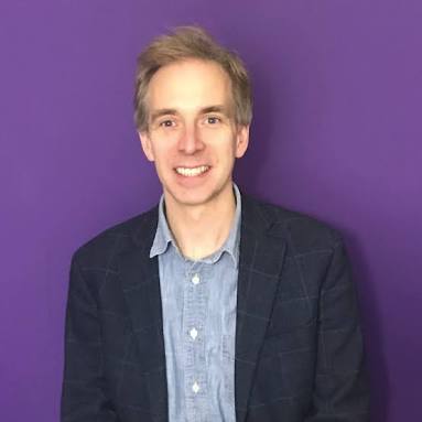 Julian Caddy - Board Member