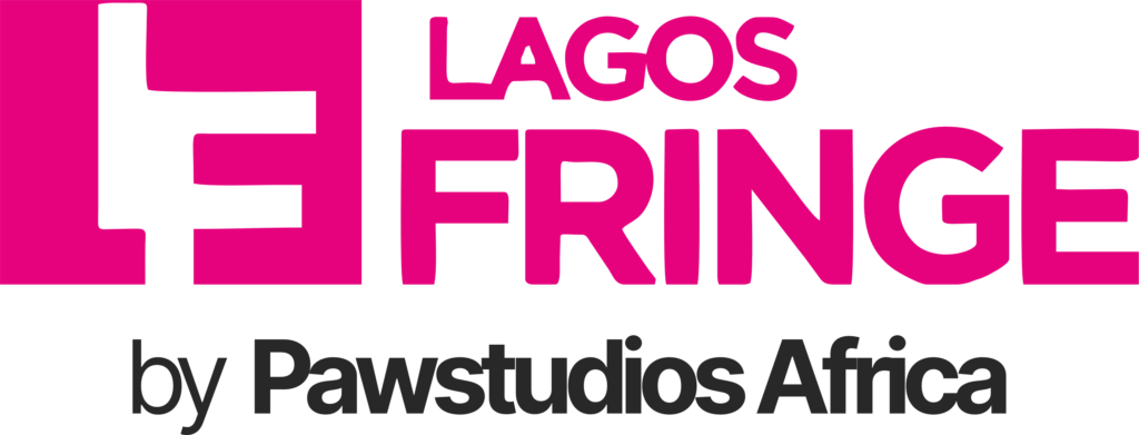 Lagos Fringe Logo 2025