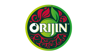 Orijin logo