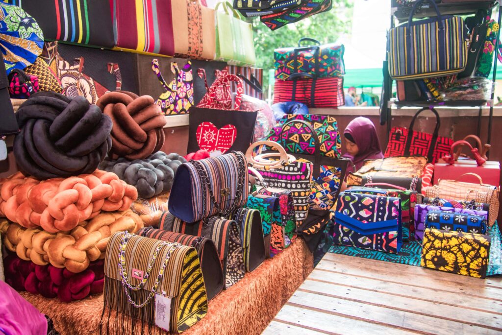 lagos fringe shop
