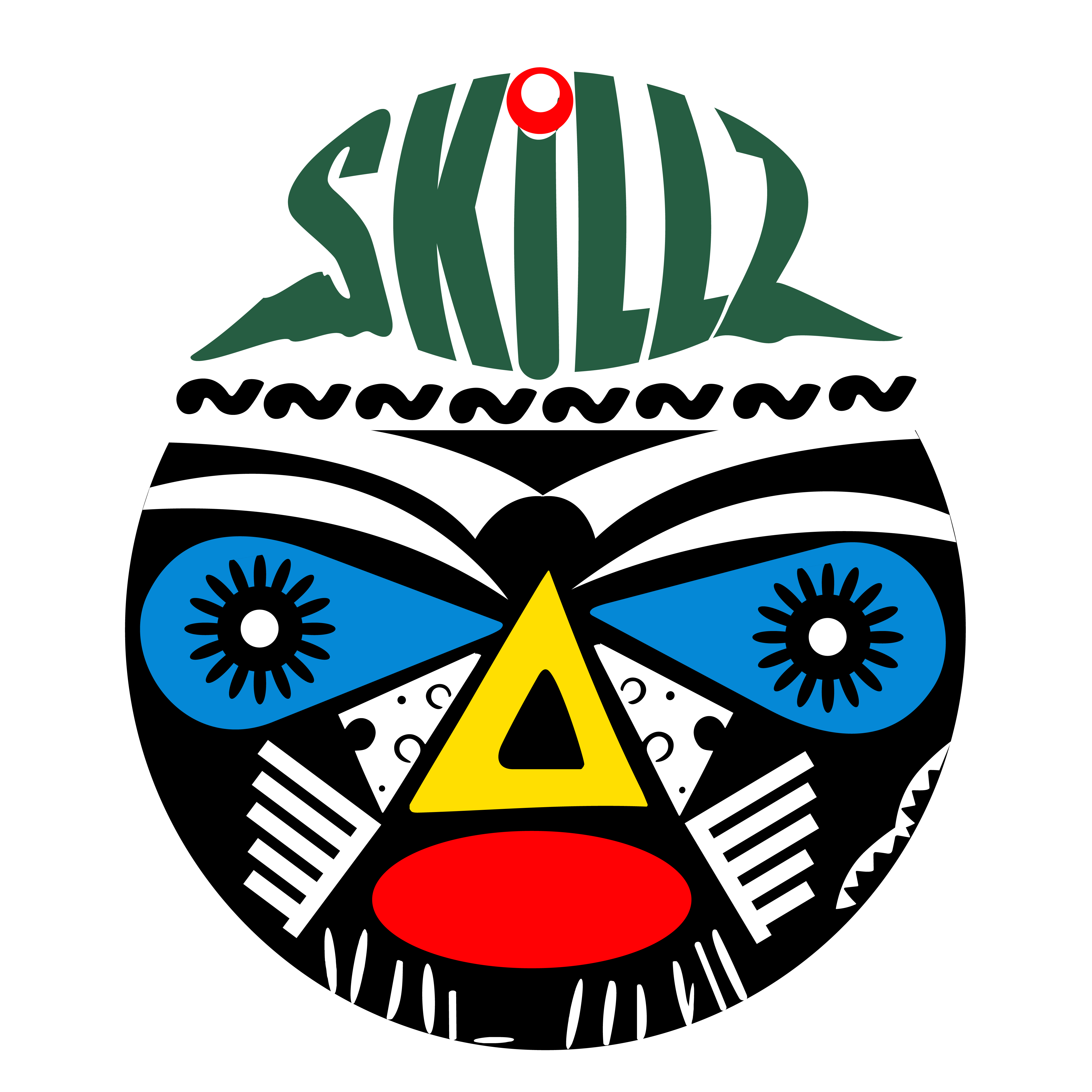 Skillz logo