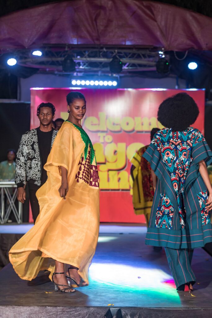 Sustainable Fashion