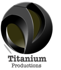 Titanium Logo