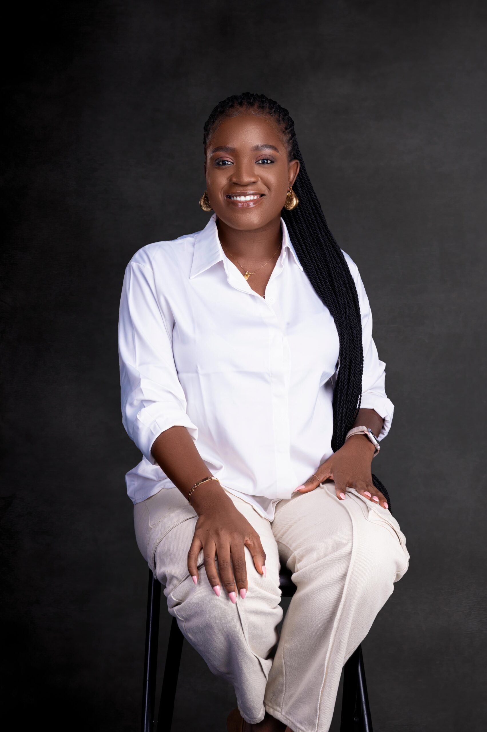 Tope Sanni - Programmes Director