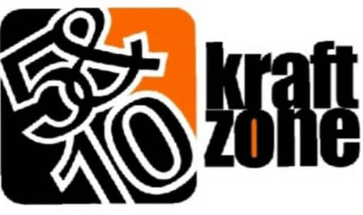 kraft zone