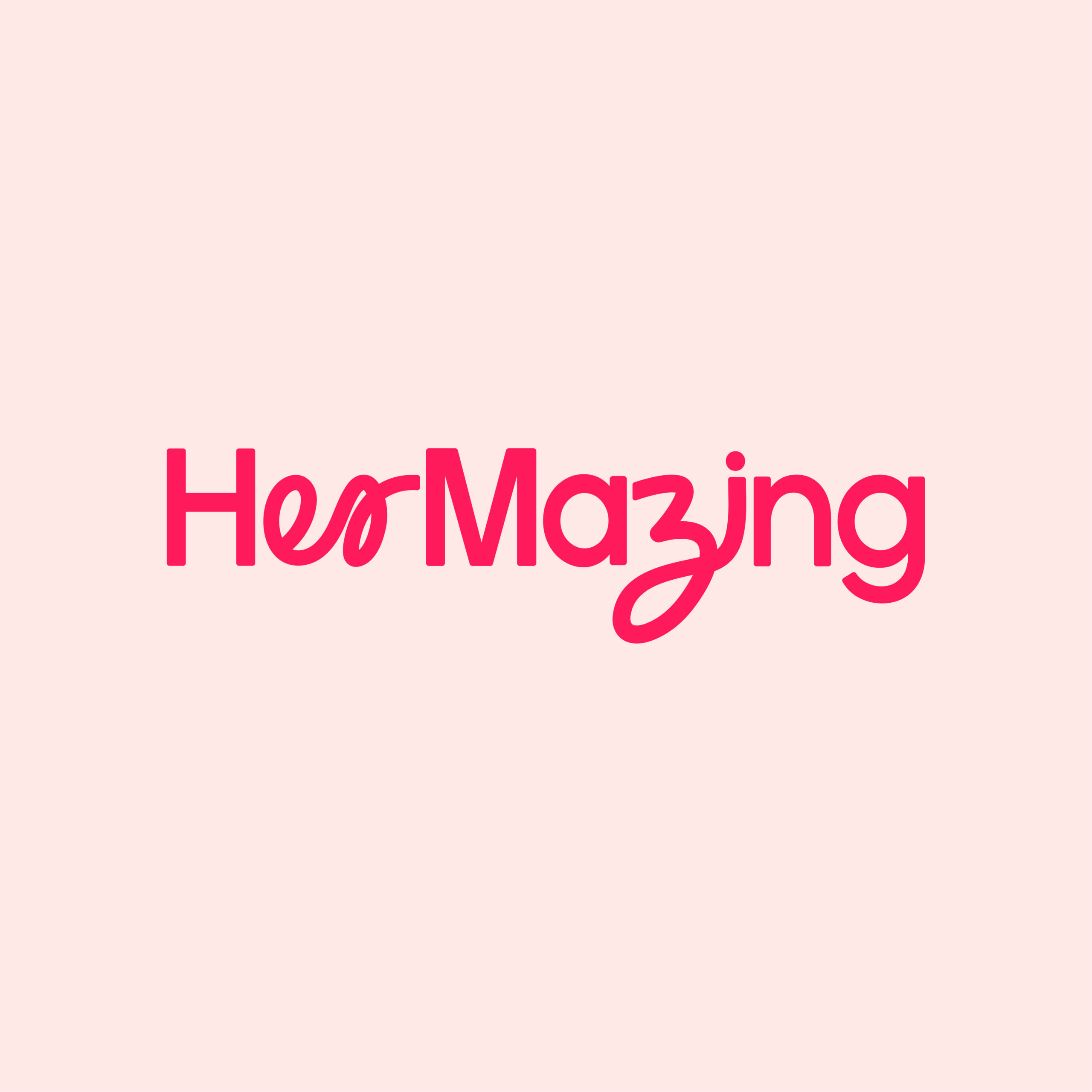hermazing
