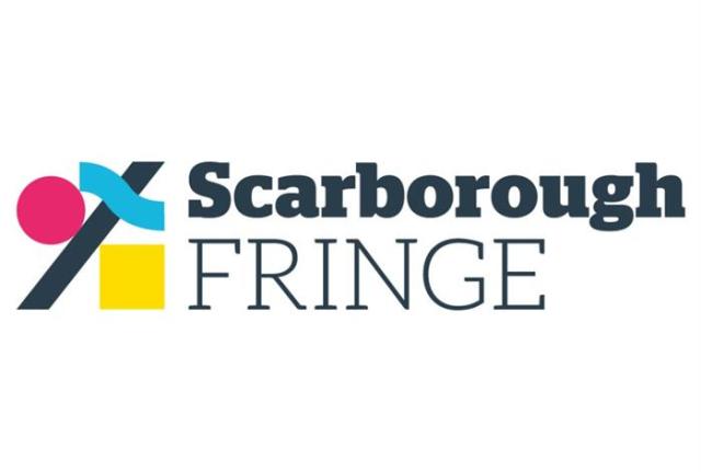 scarborough fringe logo