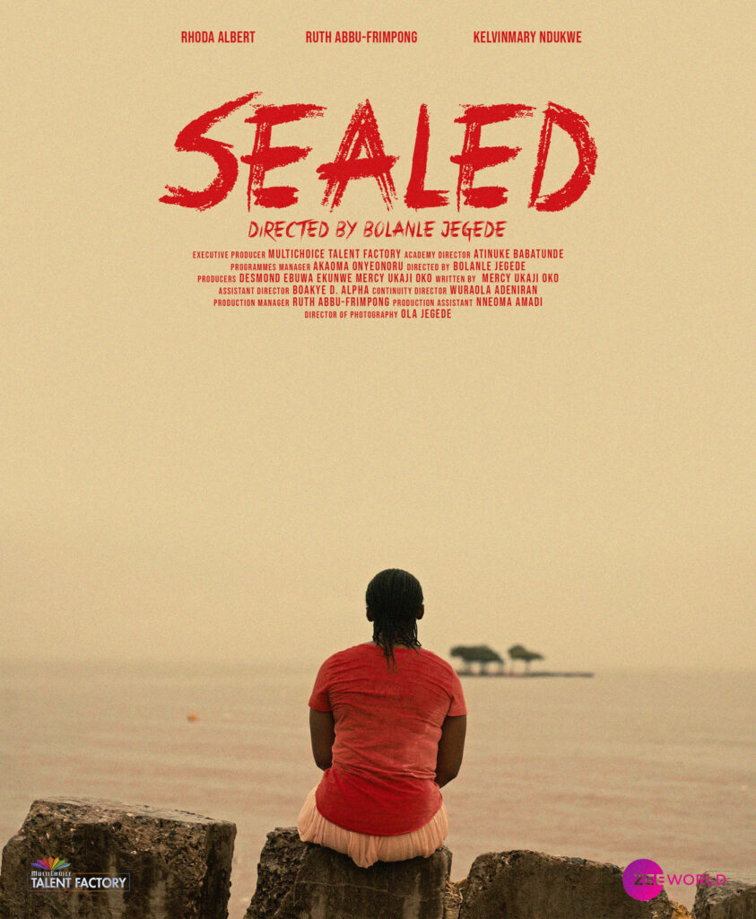 sealed