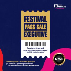 Festival Executive Pass