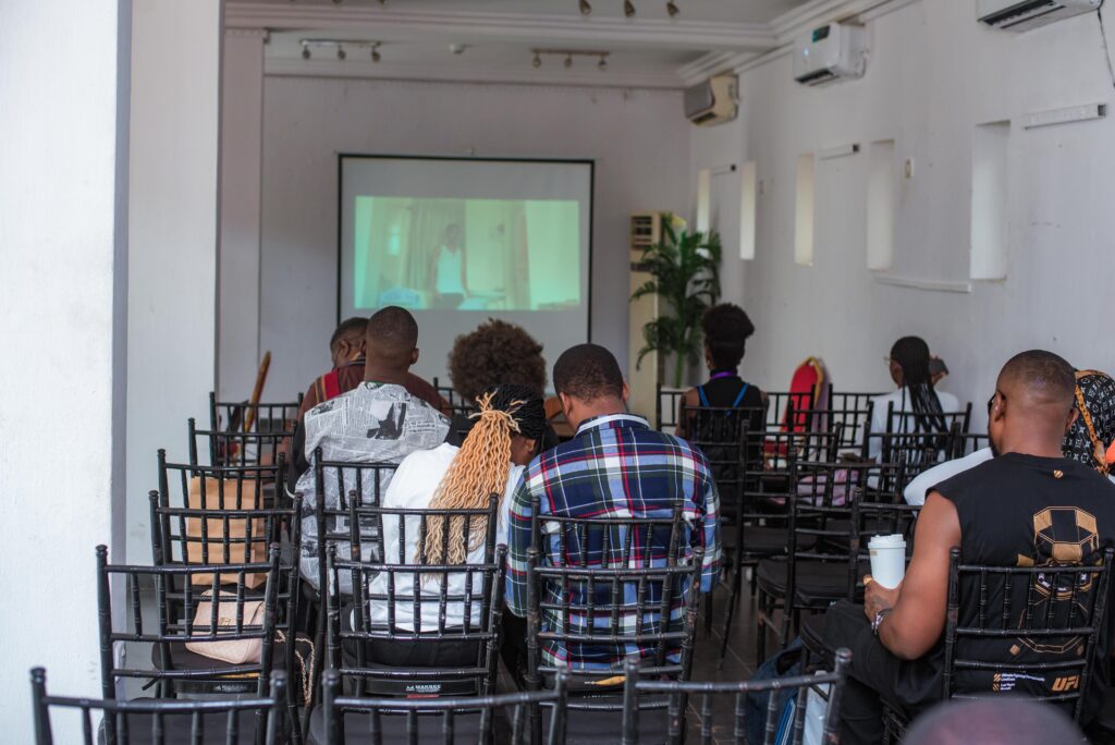 lagos fringe museum