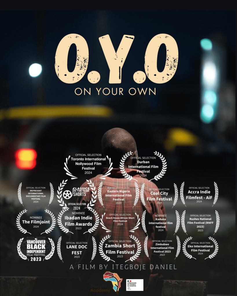 O.Y.O