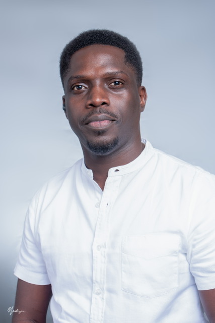 Fusi Olateru-Olagbegi