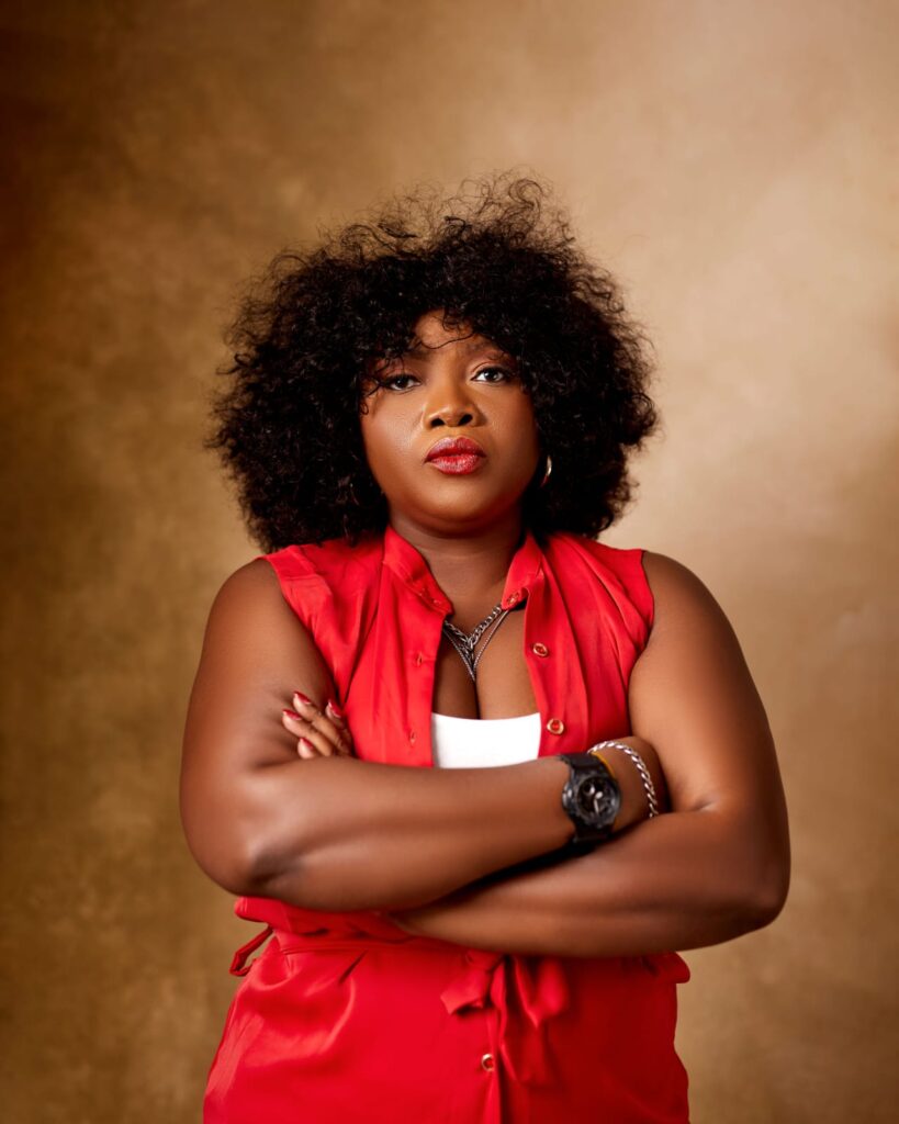 Brenda Fashugba