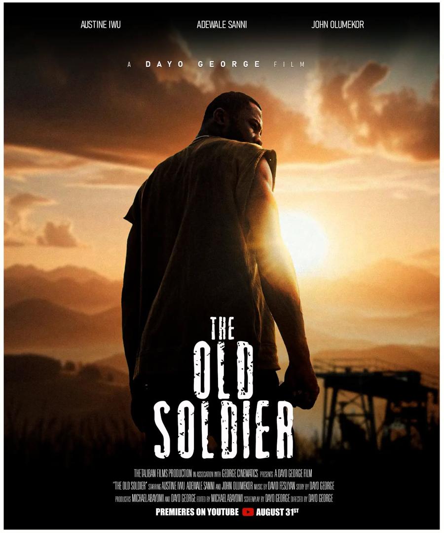 The Old Soldier