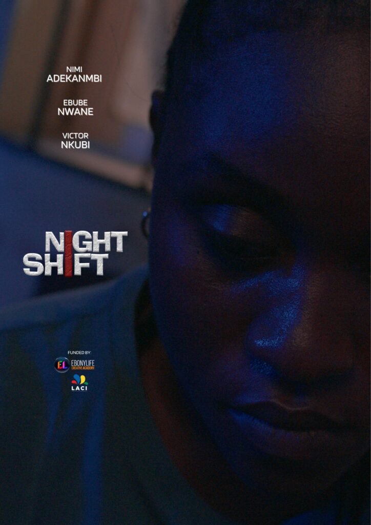 Night Shift
