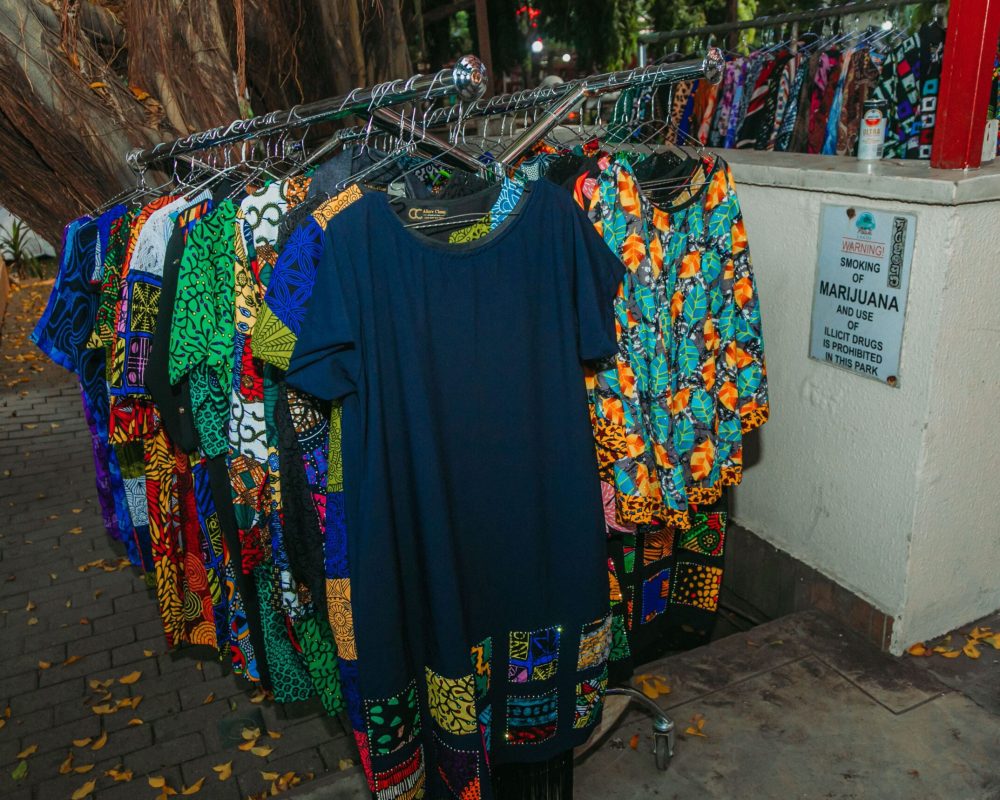 Festival Markets
