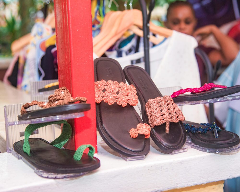 Lagos Fringe Festival Market