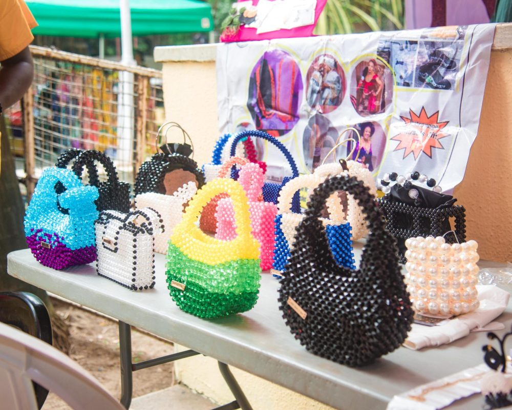 Lagos Fringe Festival Market